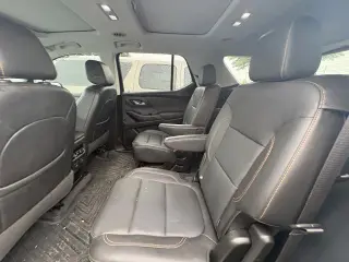 Chevrolet Traverse 2020 Premier 4 puertas SUV