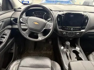 Chevrolet Traverse 2020 Premier 4 puertas SUV