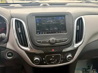 Chevrolet Equinox 2021 LS 4 puertas SUV con 1LS