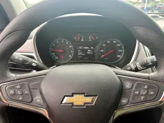 Chevrolet Equinox 2021 LS 4 puertas SUV con 1LS