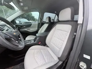 Chevrolet Equinox 2021 LS 4 puertas SUV con 1LS