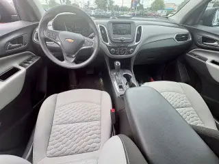 Chevrolet Equinox 2021 LS 4 puertas SUV con 1LS