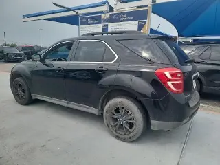 Chevrolet Equinox 2017 LT 4dr SUV w/2FL