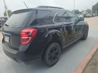 Chevrolet Equinox 2017 LT 4dr SUV w/2FL