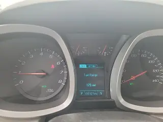 Chevrolet Equinox 2017 LT 4dr SUV w/2FL