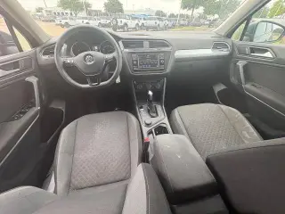 Volkswagen Tiguan 2020 AWD S 4Motion 4 puertas SUV