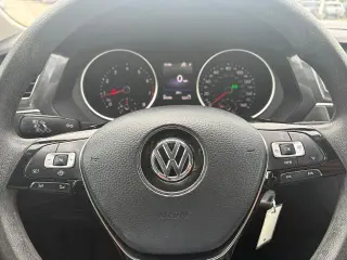Volkswagen Tiguan 2020 AWD S 4Motion 4 puertas SUV