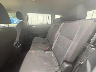 Volkswagen Tiguan 2020 AWD S 4Motion 4 puertas SUV