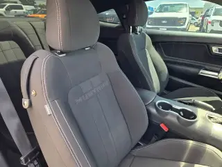 Ford Mustang 2022 GT 2 puertas Fastback