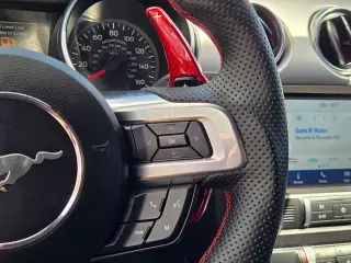 Ford Mustang 2022 GT 2 puertas Fastback