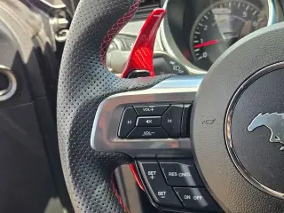 Ford Mustang 2022 GT 2 puertas Fastback