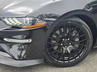 Ford Mustang 2022 GT 2 puertas Fastback