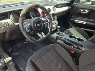 Ford Mustang 2022 GT 2 puertas Fastback
