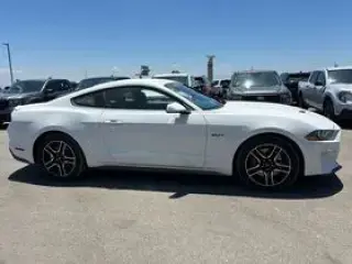 Ford Mustang 2019 GT 2 puertas Fastback