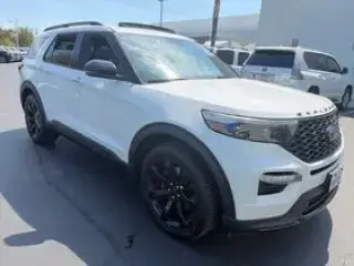 Ford Explorer 2022 ST 4 puertas SUV