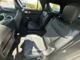 Ford Explorer 2022 ST 4 puertas SUV