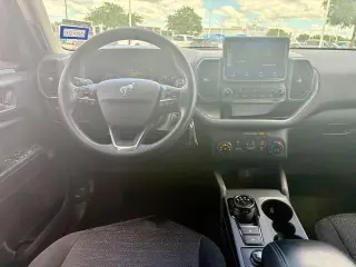 Ford Bronco Sport 2022 AWD Base 4dr SUV