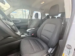 Ford Bronco Sport 2022 AWD Base 4dr SUV