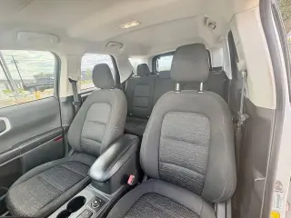 Ford Bronco Sport 2022 AWD Base 4dr SUV