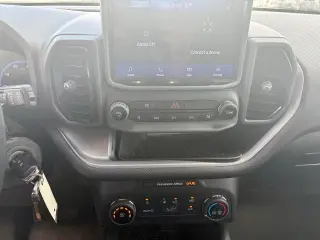 Ford Bronco Sport 2022 AWD Base 4dr SUV