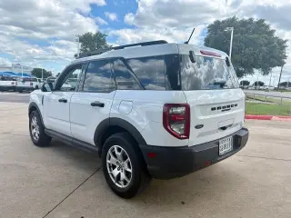Ford Bronco Sport 2022 AWD Base 4dr SUV