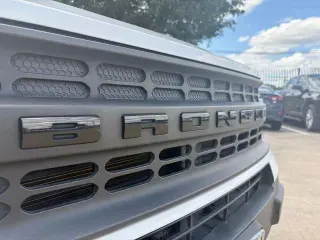 Ford Bronco Sport 2022 AWD Base 4dr SUV