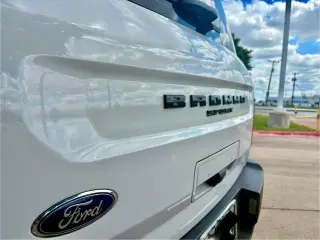 Ford Bronco Sport 2022 AWD Base 4dr SUV