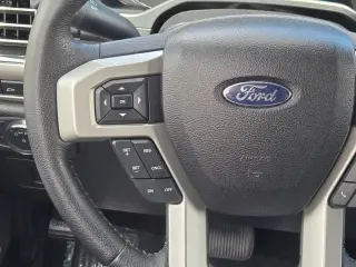 Ford F-150 2015 4x2 Lariat 4 puertas SuperCab 6.5 pies. SB