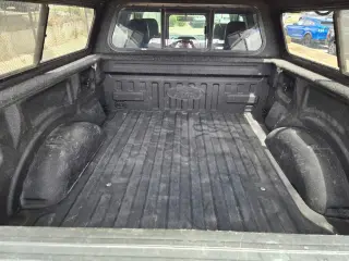 Ford F-150 2015 4x2 Lariat 4 puertas SuperCab 6.5 pies. SB