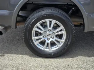 Ford F-150 2015 4x2 Lariat 4 puertas SuperCab 6.5 pies. SB