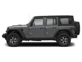 Jeep Wrangler Unlimited 2021 4x4 Rubicon 4 puertas SUV