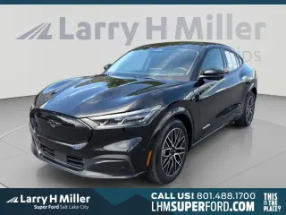 Ford Mustang Mach-E 2024 AWD Premium 4 puertas SUV