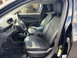 Ford Mustang Mach-E 2024 AWD Premium 4 puertas SUV