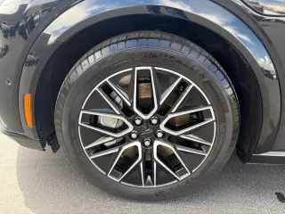 Ford Mustang Mach-E 2024 AWD Premium 4 puertas SUV