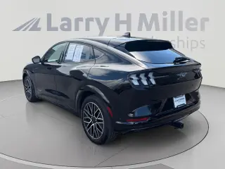Ford Mustang Mach-E 2024 AWD Premium 4 puertas SUV