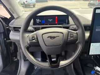 Ford Mustang Mach-E 2024 AWD Premium 4 puertas SUV