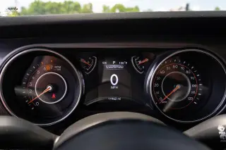 Jeep Wrangler 2023 4x4 Sport 2 puertas SUV