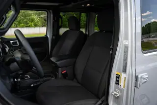 Jeep Wrangler 2023 4x4 Willys 4xe 4 puertas SUV