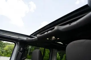 Jeep Wrangler 2023 4x4 Willys 4xe 4 puertas SUV