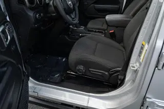 Jeep Wrangler 2023 4x4 Willys 4xe 4 puertas SUV