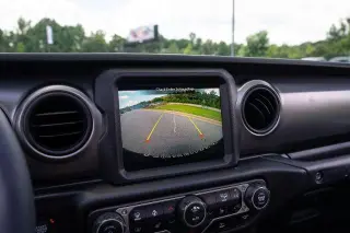 Jeep Wrangler 2023 4x4 Willys 4xe 4 puertas SUV