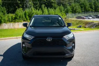 Toyota RAV4 2021 XLE Premium 4 puertas SUV