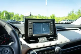 Toyota RAV4 2021 XLE Premium 4 puertas SUV