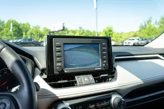 Toyota RAV4 2021 XLE Premium 4 puertas SUV