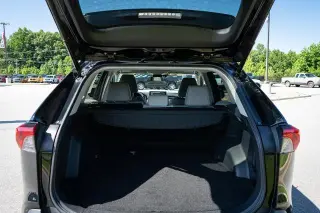 Toyota RAV4 2021 XLE Premium 4 puertas SUV