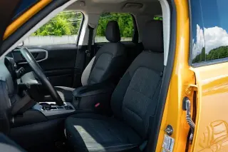 Ford Bronco Sport 2022 AWD Big Bend 4 puertas SUV