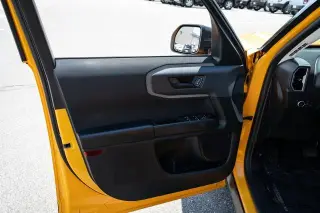 Ford Bronco Sport 2022 AWD Big Bend 4 puertas SUV