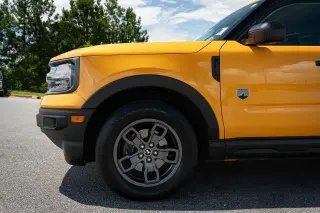 Ford Bronco Sport 2022 AWD Big Bend 4 puertas SUV