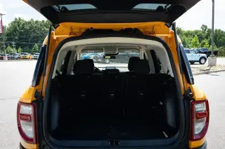Ford Bronco Sport 2022 AWD Big Bend 4 puertas SUV