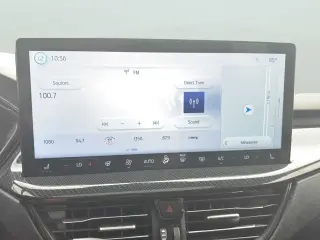 Ford Escape 2024 ST-Line 4 puertas SUV
